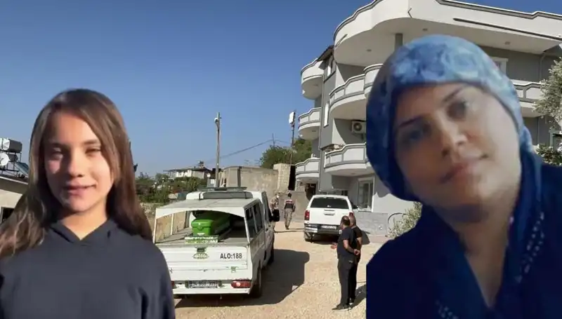 Eşi Tarafından Katledilen Kadının Son Sözleri Yürekleri Dağladı