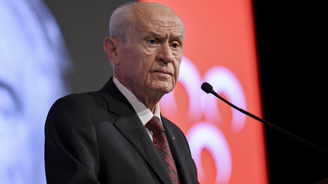 Devlet Bahçeli: Vatandaşlarımızın vebalini taşıyanlar tek tek hesap versin