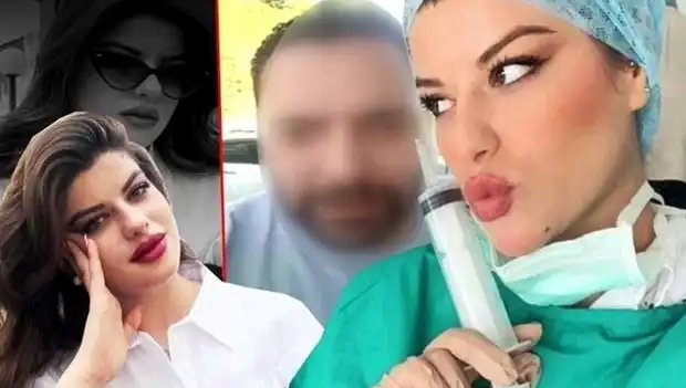 Ayşe Tokyaz Cinayetinde Şok Görüntü: Cesedi Bavulla Taşıma Anları Kamerada