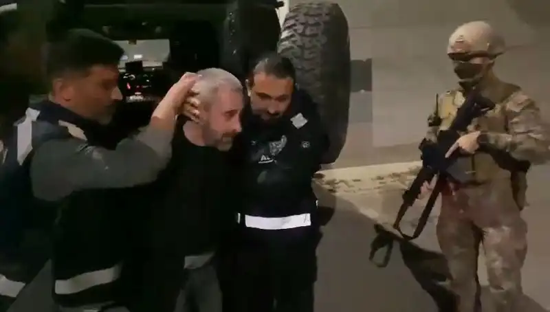 Kardeş Katili Nasıl Yakalandı? 213 Saatlik Görüntü İşe Yarıdı!