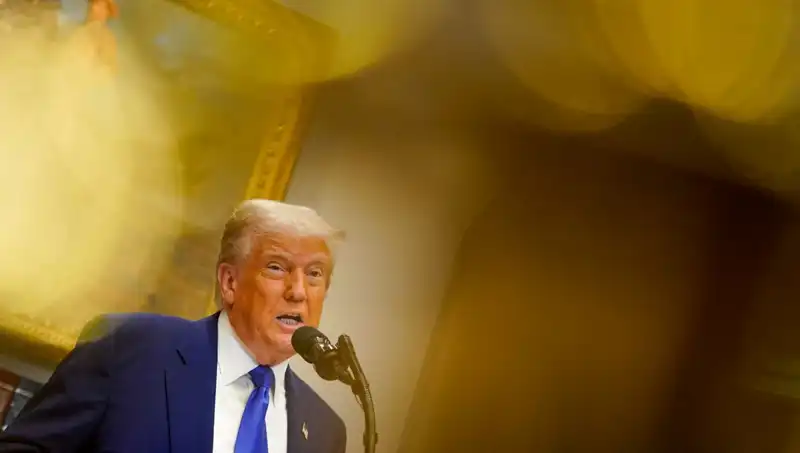 Trump'tan Şaşırtan Açıklama: Rusya-Ukrayna Arasında Tarihi Esir Takası!