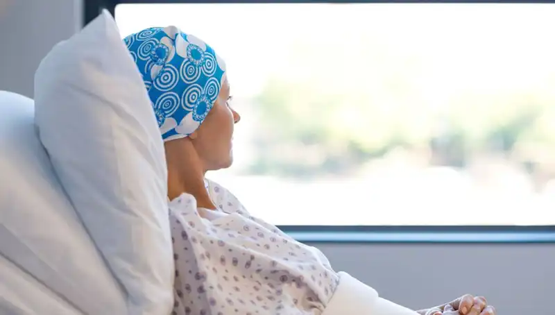 Doktorların Gözden Kaçırdığı Belirti, Tehlikeli Beyin Kanserinin Habercisi Olabilir