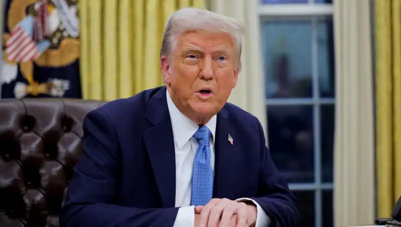 İran'a yapılan petrol alımlarında yaptırım sinyali: Trump’ın uyarısı ne anlama geliyor?
