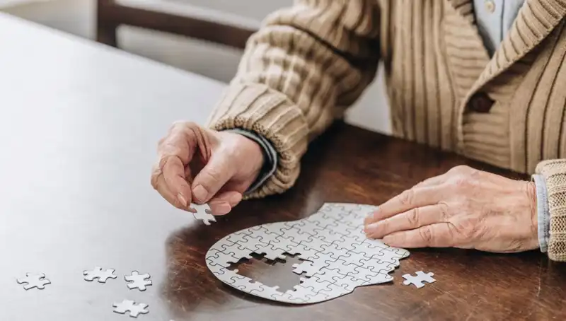 Demans Riskini Azaltmanın Yolları: Hafızanızı Korumak İçin İşte 4 İpucu