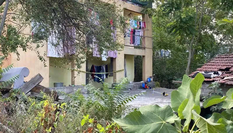 Eşini Tartışma Sonucu Vuran Genç Kadının Duruşması Başladı