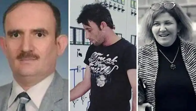 Okul Müdürleri "MİT'e Alacağız" Yalanıyla Cinsel İstismada Tutuklandı