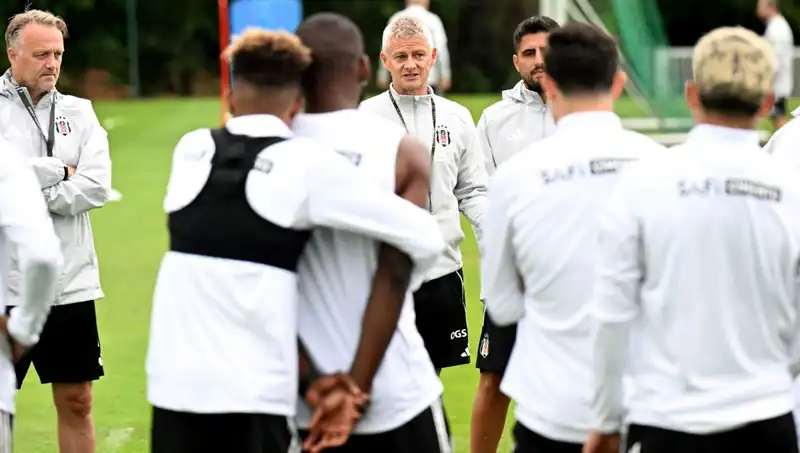 Solskjaer'den Futbolculara Sert Eleştiriler: "En Üzücü Durum Bu"