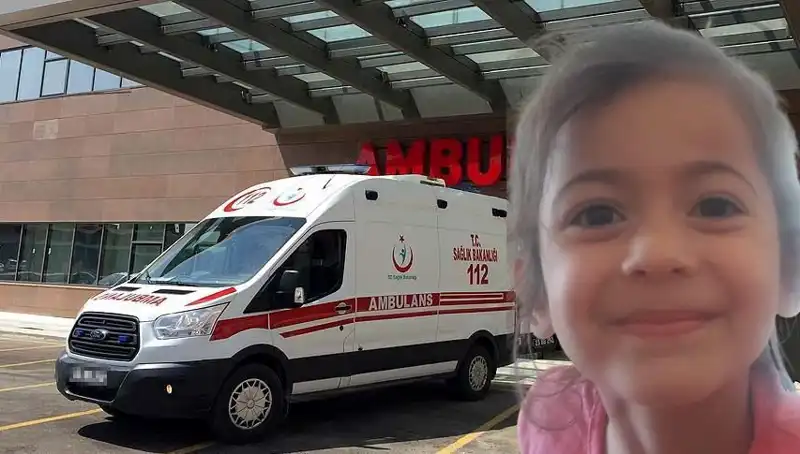 8 Yaşındaki Roza'nın Hayat Mücadelesi Sonrası Gelen Acı Haber