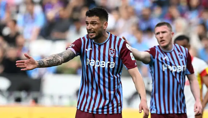 Türkiye Kupası’nda Trabzonspor’un 17. Final Rüyası Nasıl Gerçekleşecek?