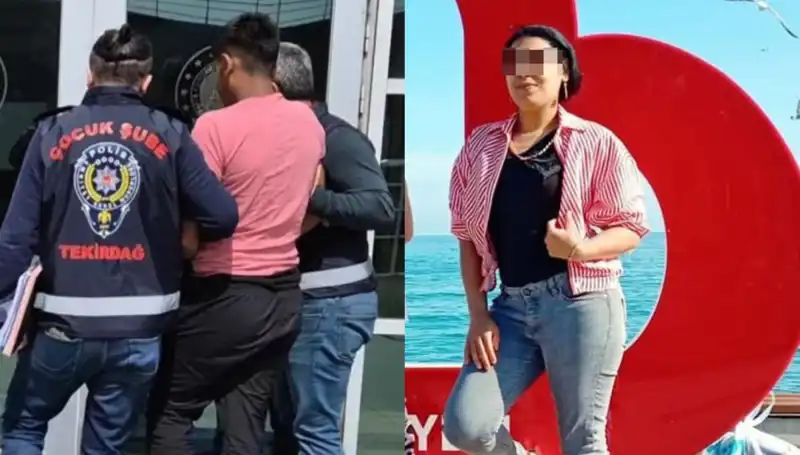 Tekirdağ'da Şok Eden Olay: Yardım İçin Giden Kadın Boğazından Yaralandı