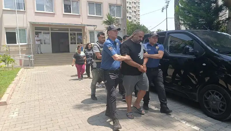 Adana'da Şok Dolandırıcılık Operasyonu: 4 Kişi Tutuklandı