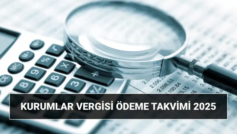 2025 Yılı İçin Beklenen Kurumlar Vergisi Değişiklikleri Neler Olacak?