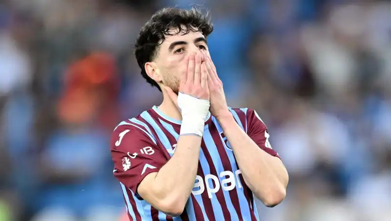 Süper Lig'den Dubai'ye Transfer: Malheiro Al Wasl'da Tarihi Anlaşma