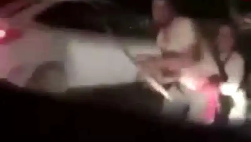 Ankara’da Trafikte Baltalı Saldırı: Baba ve Oğul Gözaltında