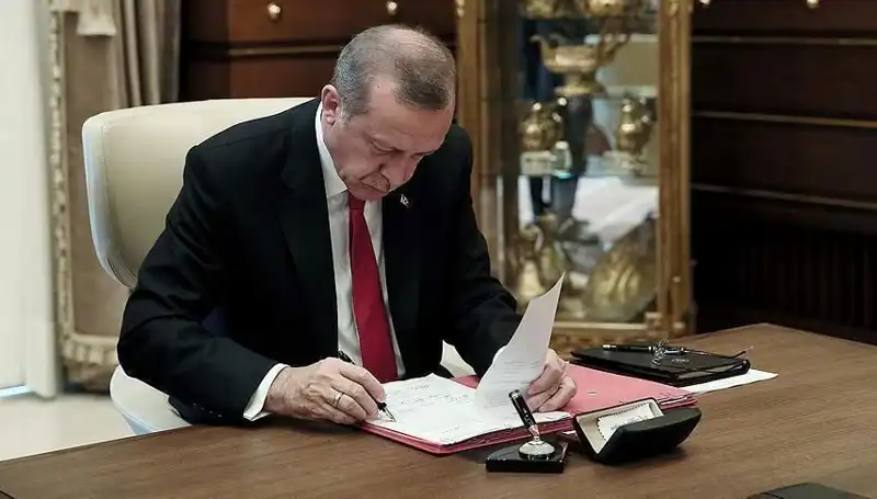 Cumhurbaşkanı, Yılın Affını Duyurdu: 9 Hükümlü Serbest Bırakıldı!