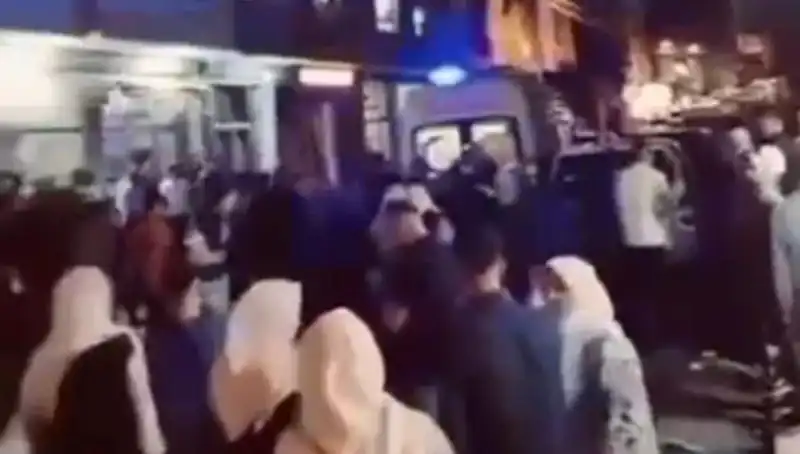 14 Yaşındaki Kader'in Balkondan Düşmesi Şok Etkisi Yarattı