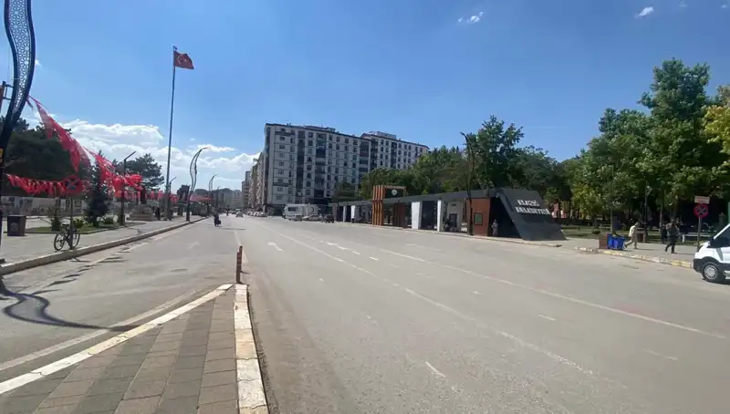 Elazığ Sokakları Neden Boş Kaldı? Merak Edilen Gelişmeler!