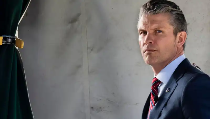 Eski Danışmandan Şok Açıklamalar: İki Pete’in Paranoyak ve Takıntılı Hikayesi