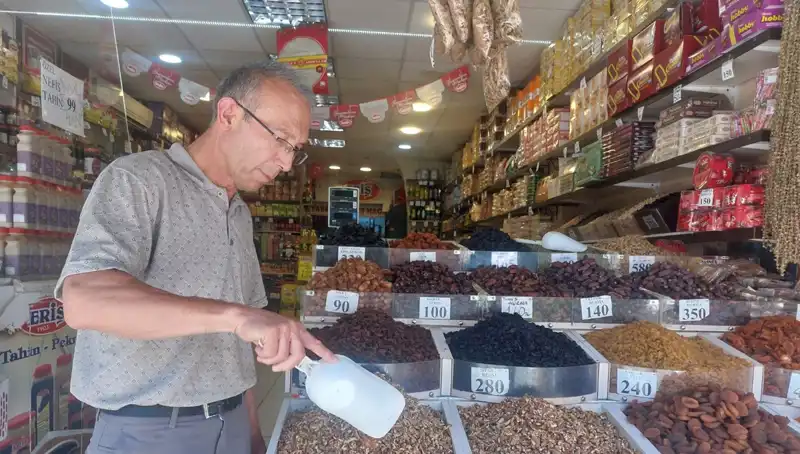 Bağışıklık Dostu Besinler Neden Tüketimde Düşüş Yaşıyor?