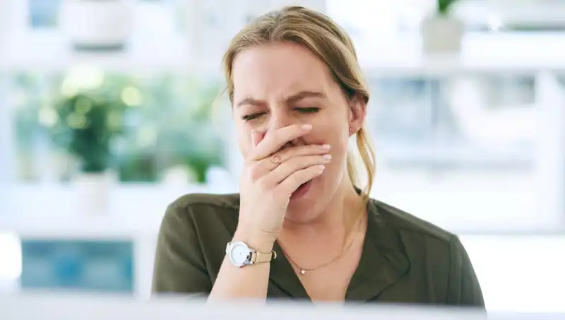 Beslenme Eksikliğinde Vücudun Verdiği Gizli Sinyaller Neler?