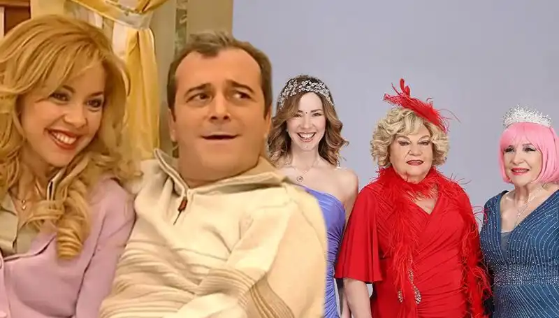 Sihirli Annem Filmi İçin Beklenen Tarih Nihayet Belirlendi!