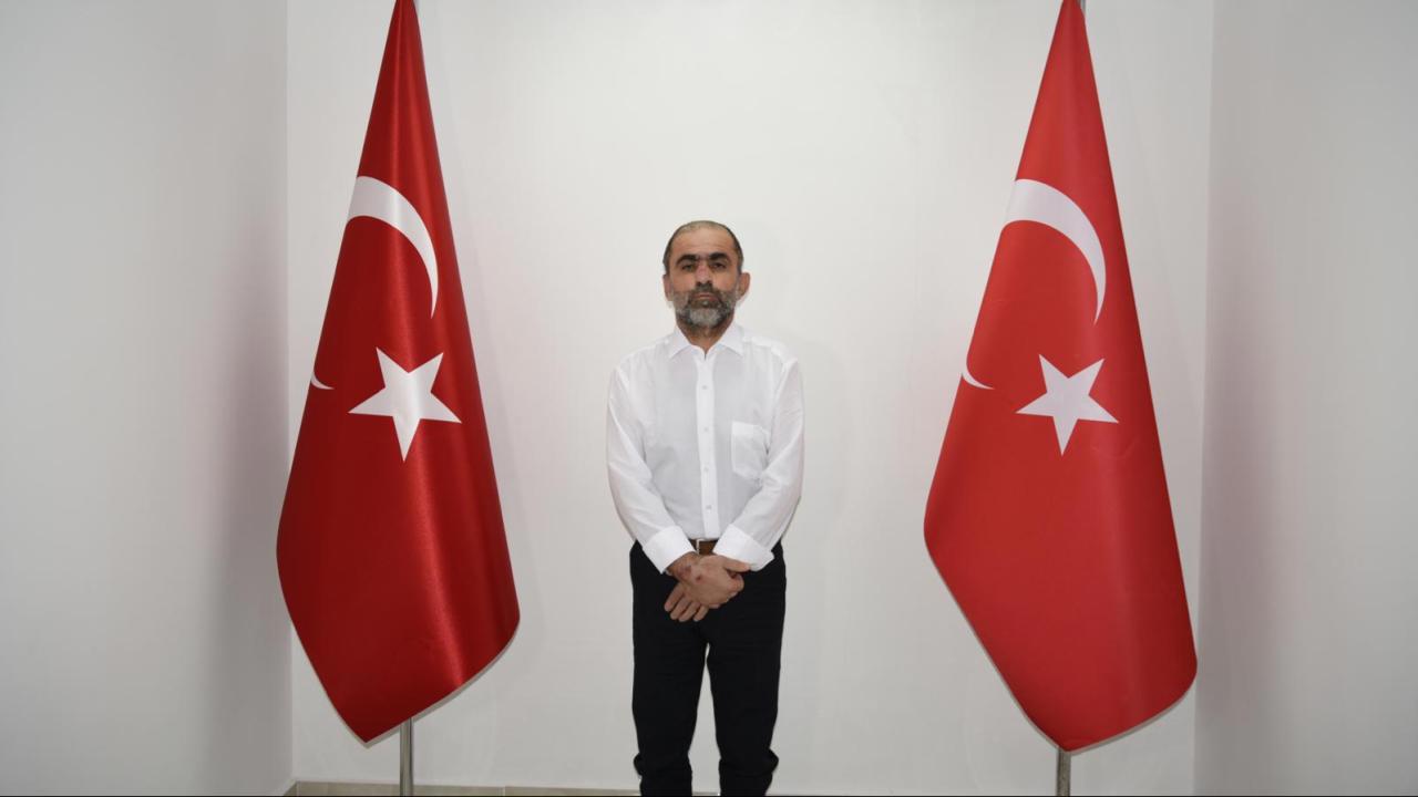 MİT, Reyhanlı Saldırısının Failli Teröristi Sınır Dışında Yakaladı