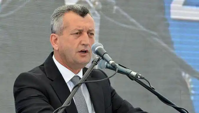 Eski Menemen Belediye Başkanı Tahir Şahin Hayatını Kaybetti: Hüzünlü Veda