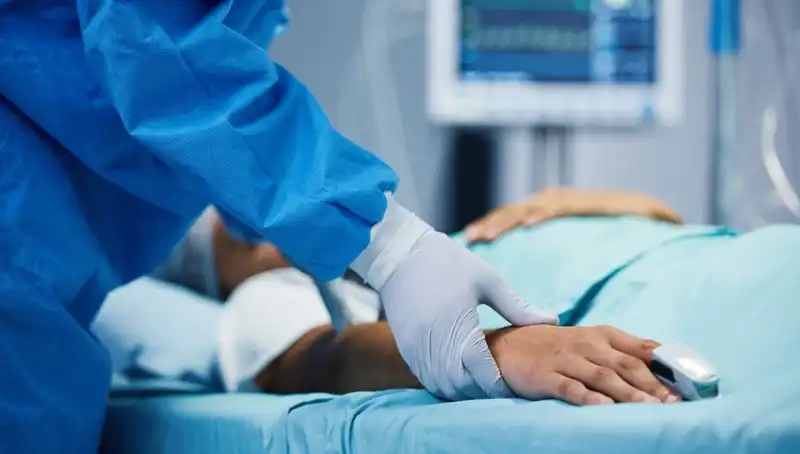 Ölümcül Hastalık Aniden Belirginleşti: 2 Yıllık Süre Kaldı!