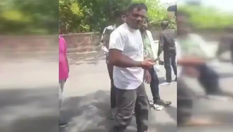 11A Yolcusunun Şoke Eden Anlatımı: "Biri Beni Yakaladı"