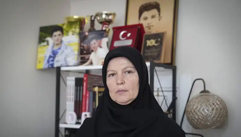 15 Temmuz'un Kahramanı: Mahir Ayabak ve Annesinin Duygusal Hikayesi