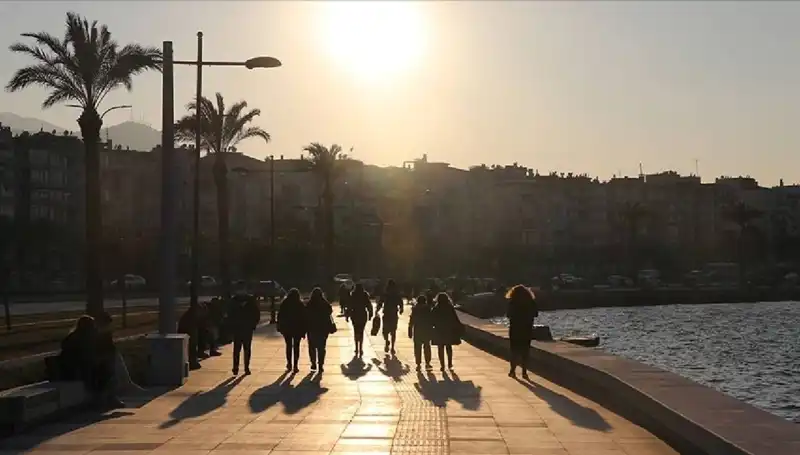 Bu Hafta Sonu Hava Tahminleri: Yağış mı Bekleniyor?