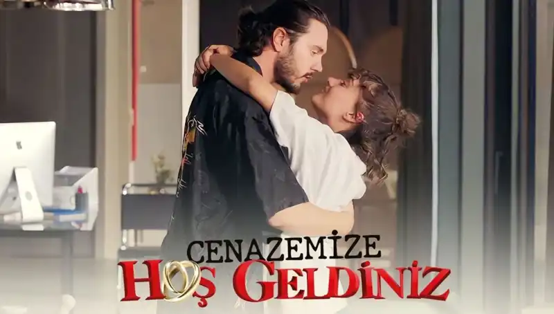 Cenazemize Hoş Geldiniz Filmi: Kadro ve Hikayesiyle Merak Uyandırıyor