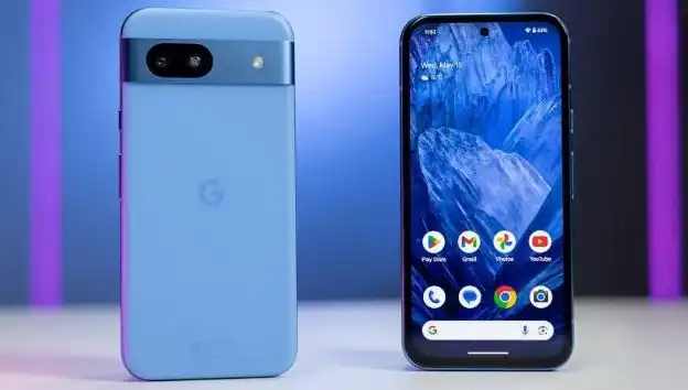Yenilenen Google Pixel 9a Tanıtıldı: İşte Özellikleri ve Fiyatı