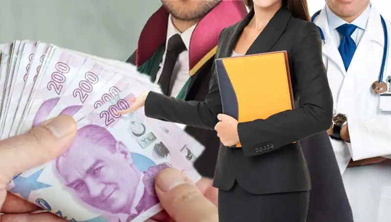 Memur ve Emeklilere Temmuz Zammı: En Düşük Maaş Ne Kadar Olacak?
