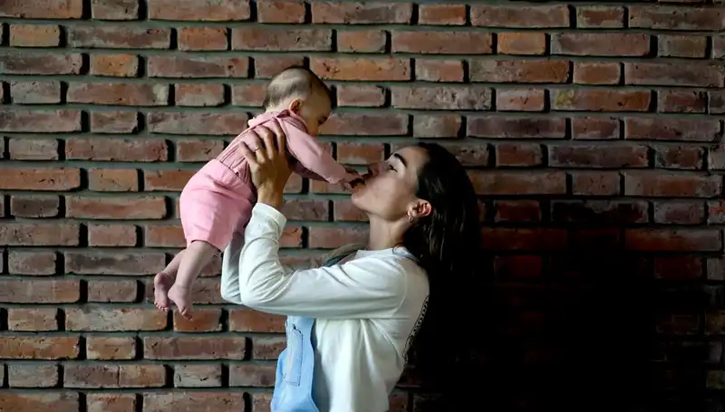 Birleşmiş Milletler, Çocuk Sahibi Olmanın Önündeki Engelleri Açıkladı