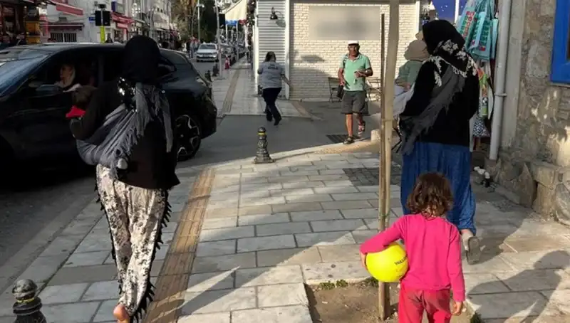 Çocuklarını Dilendiren Anne-Babalara Sert Yasa Geliyor!