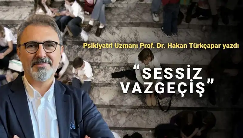 Sessiz Vazgeçiş: Minimumda Yaşamak Nedir ve Neden Önemlidir?