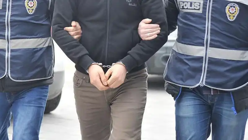 Samsun'da Uyuşturucu Operasyonu: Gizli Şebekenin Elebaşı Yakalandı!