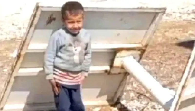 Sulama Kanalına Düşen Çocuk: Aile Yasa Boğuldu, Şehir Sarsıldı