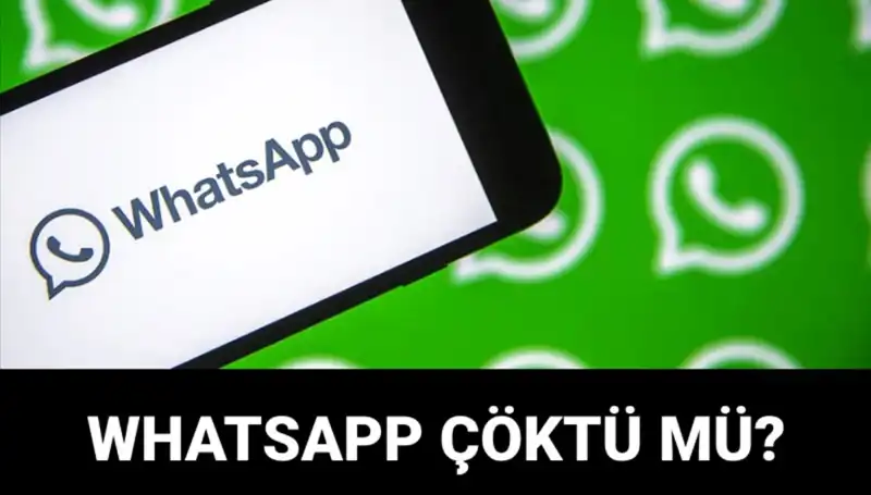 WhatsApp Erişim Sorunları: 20 Mart’ta Neler Oldu, Ne Zaman Düzelecek?