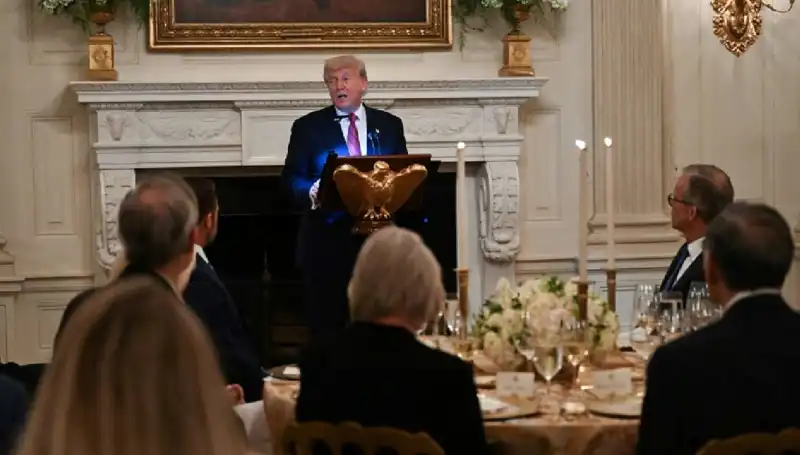 Trump’tan Çarpıcı Açıklama: Gazze’deki 10 Rehine Önümüzdeki Günler İçinde Serbest Kalacak