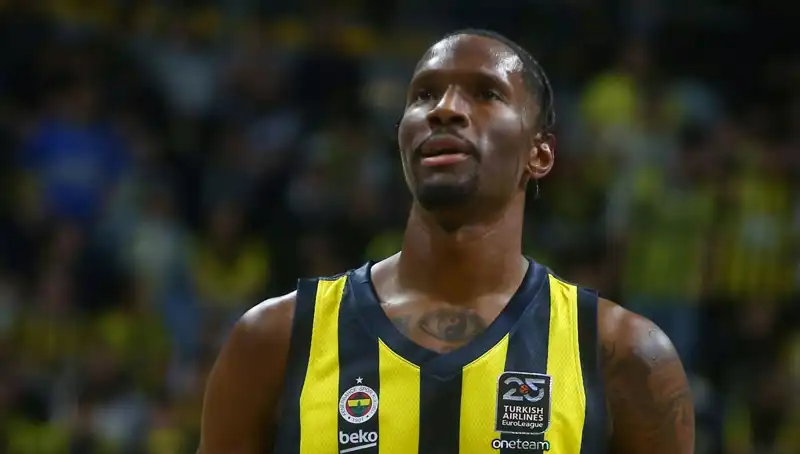 Nigel Hayes-Davis’in Transferi: Yeni Takımı Hangi Süper Lig'de Mücadele Edecek?