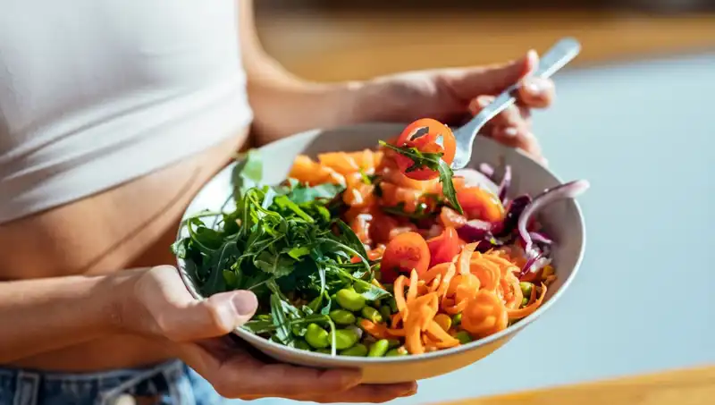 Vegan Beslenme: Kanser Riskini Azaltmanın Sırları