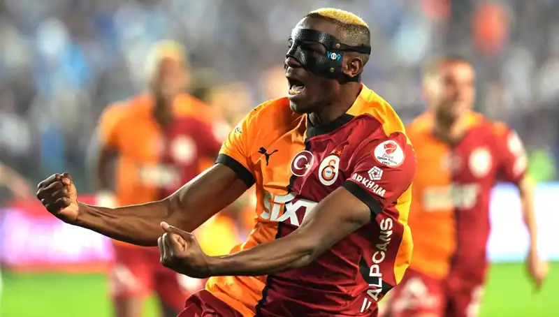Osimhen'e Transfer İçin Kazan Kazan Teklifi: Bunu Kaçırmayın!