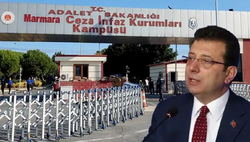 Ekrem İmamoğlu'nun Bilirkişi Davasında Duruşma Günü Geliyor