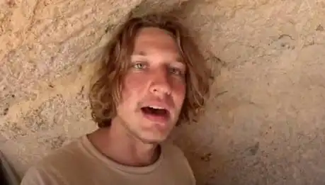Yasaklı Kızılderili Kabile Adasına Gizlice Girdi, ABD'li Turist Tutuklandı