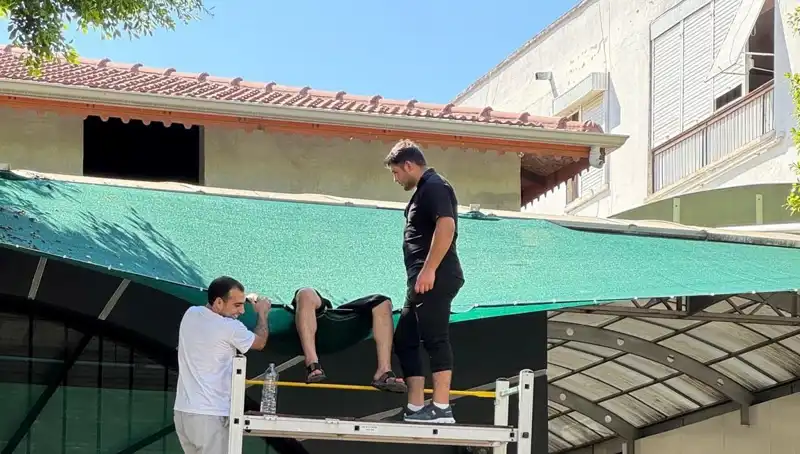 Denge Sorunu Hayatı T üzerine Koydu: Balkondan Düşen genç hayata tutunmaya çalışıyor