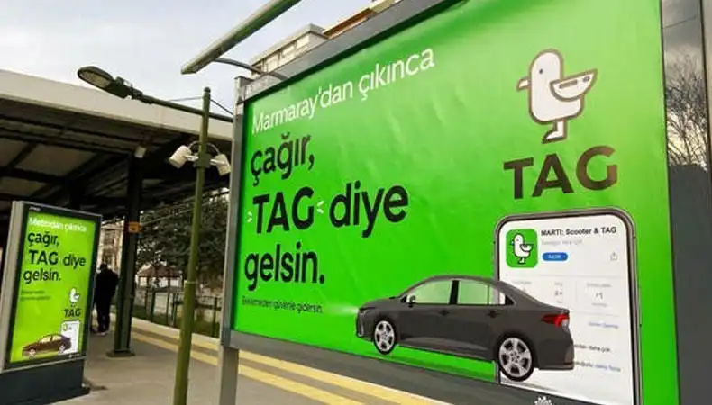 İstanbulluları Bekleyen Yeni Ulaşım Dönemi: Martı Tag ve Zuppin XL Yönetmeliği