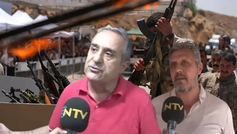 PKK'nın Silah Bırakması: Türkiye'de ve Dünyada Tepkiler Nasıl Şekillendi?