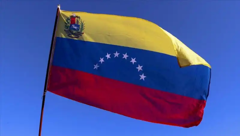 Venezuela’dan ABD’ye Tepki: Karayip Denizi'nde Gerilim Tırmanıyor